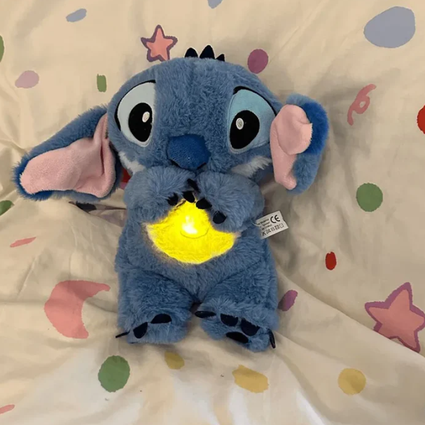 Peluche Stich | Respira Amor