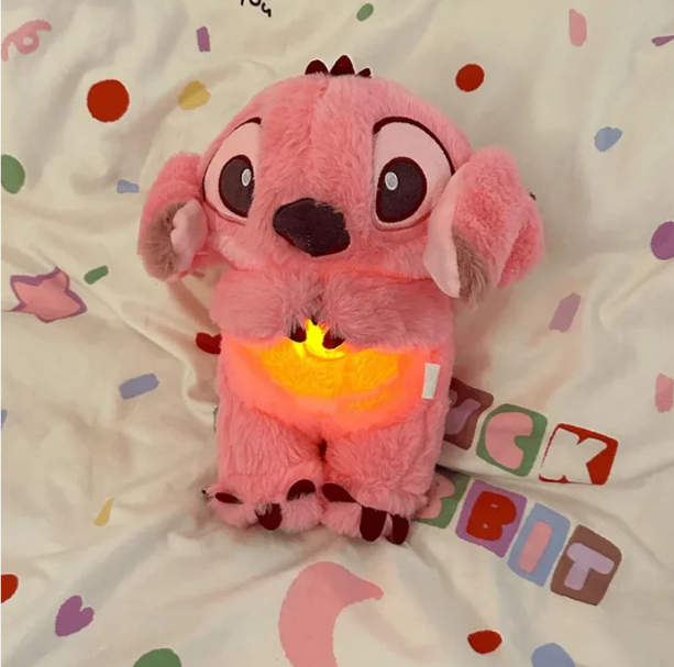 Peluche Stich | Respira Amor