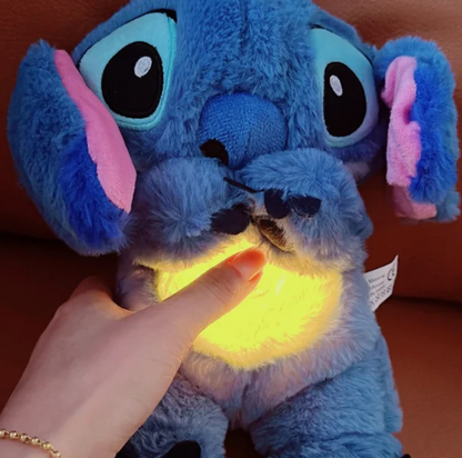 Peluche Stich | Respira Amor