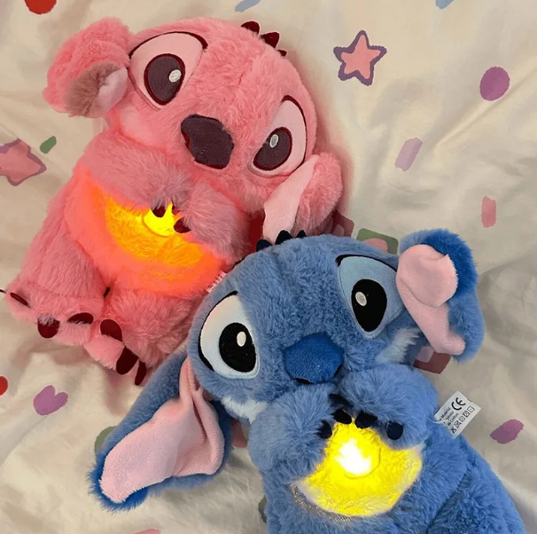Peluche Stich | Respira Amor