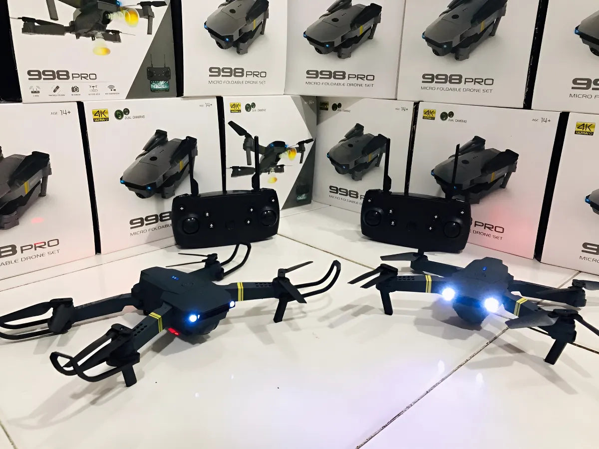 DRON 998 PRO