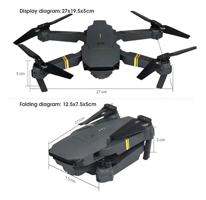 DRON 998 PRO